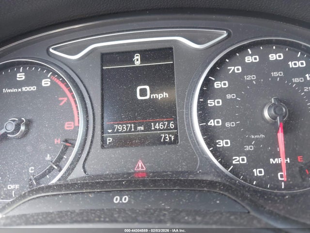Audi A3 Premium 40 Tfsi Front-wheel Drive S Tronic