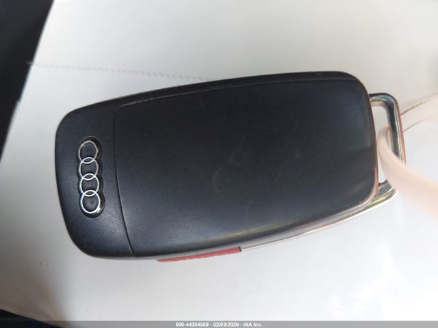 Audi A3 Premium 40 Tfsi Front-wheel Drive S Tronic