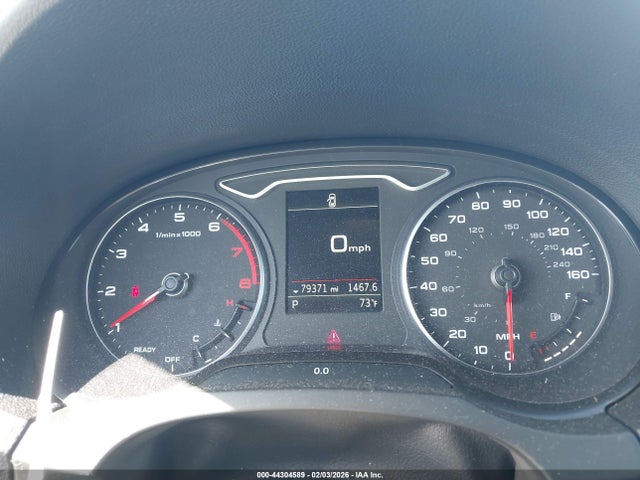 Audi A3 Premium 40 Tfsi Front-wheel Drive S Tronic
