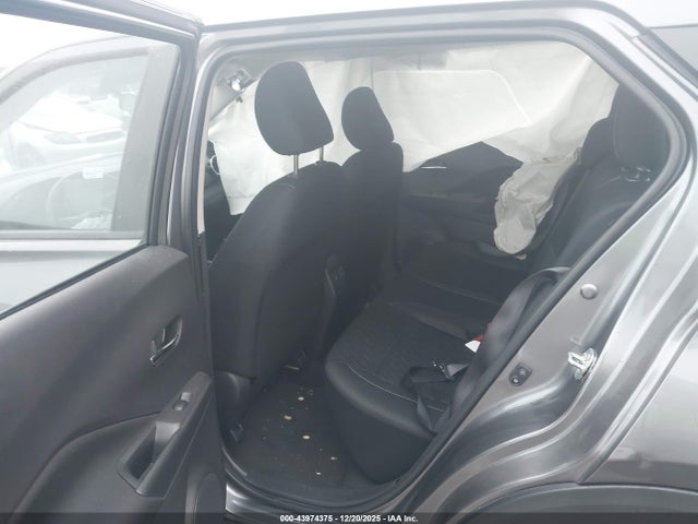 Nissan Kicks Sv Xtronic Cvt