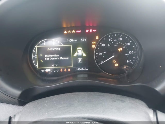 Nissan Kicks Sv Xtronic Cvt