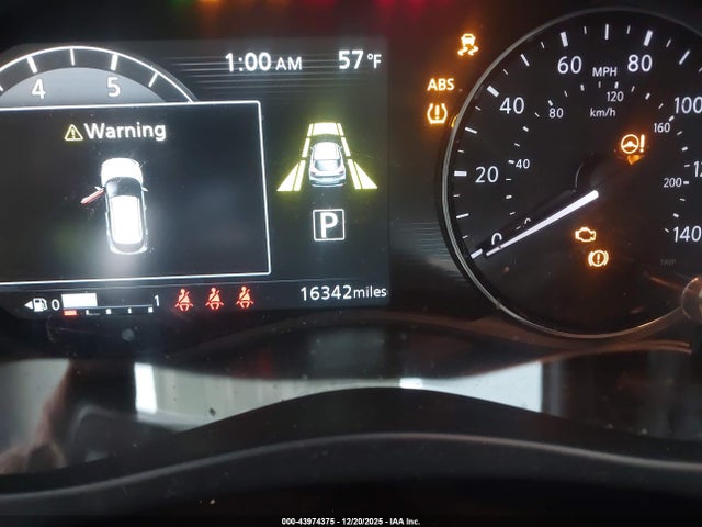 Nissan Kicks Sv Xtronic Cvt