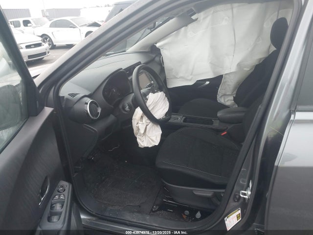 Nissan Kicks Sv Xtronic Cvt