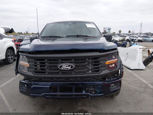 Ford F-150 Xlt