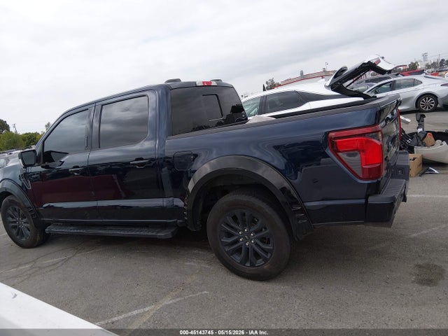 Ford F-150 Xlt
