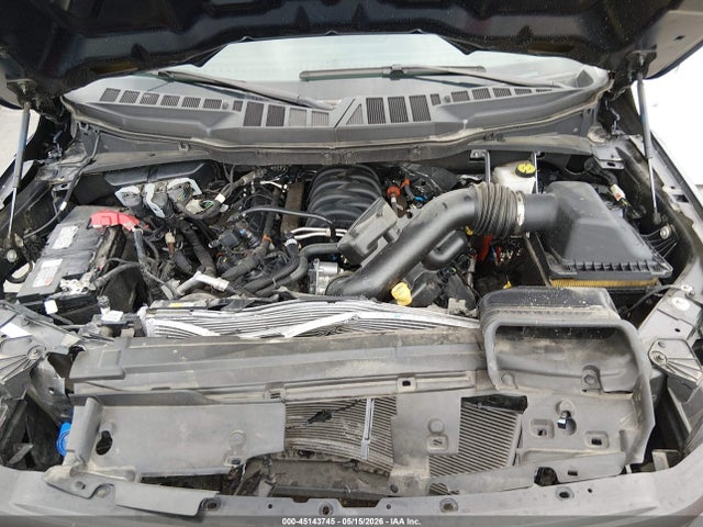 Ford F-150 Xlt