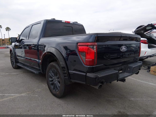 Ford F-150 Xlt