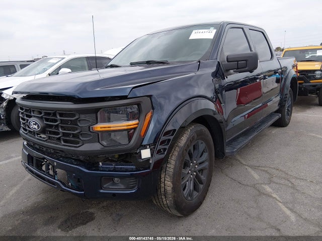 Ford F-150 Xlt