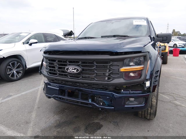 Ford F-150 Xlt