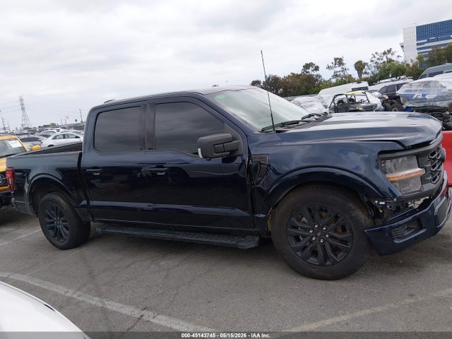 Ford F-150 Xlt