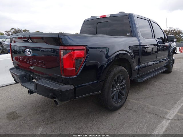 Ford F-150 Xlt