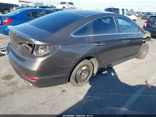 Hyundai SONATA Se