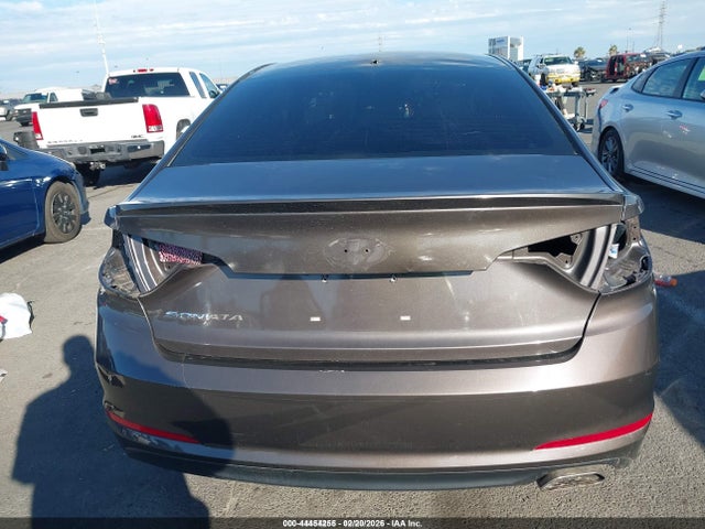 Hyundai SONATA Se