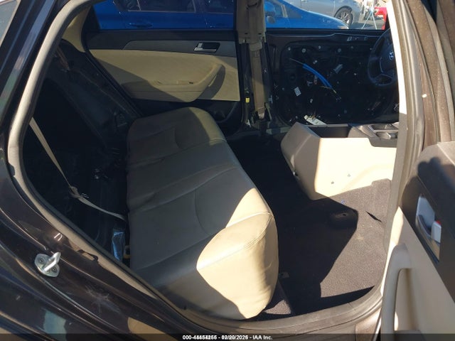 Hyundai SONATA Se