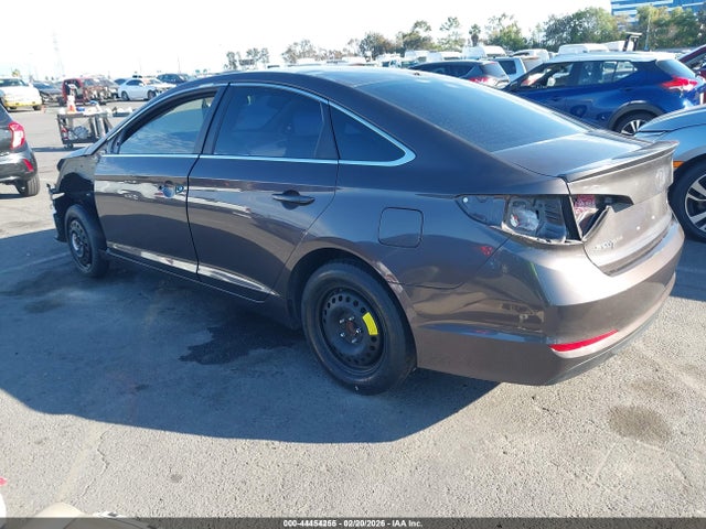 Hyundai SONATA Se