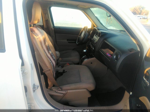 Jeep Patriot Sport