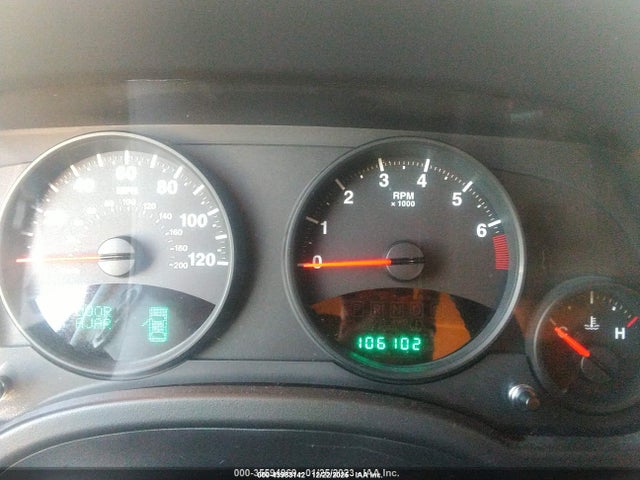Jeep Patriot Sport