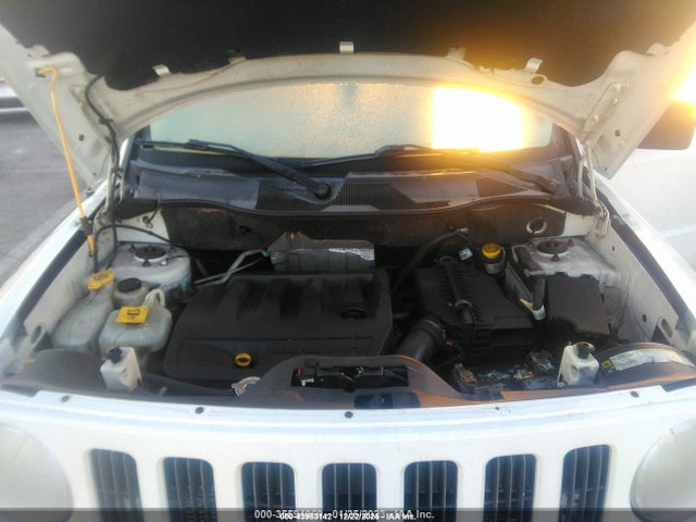 Jeep Patriot Sport