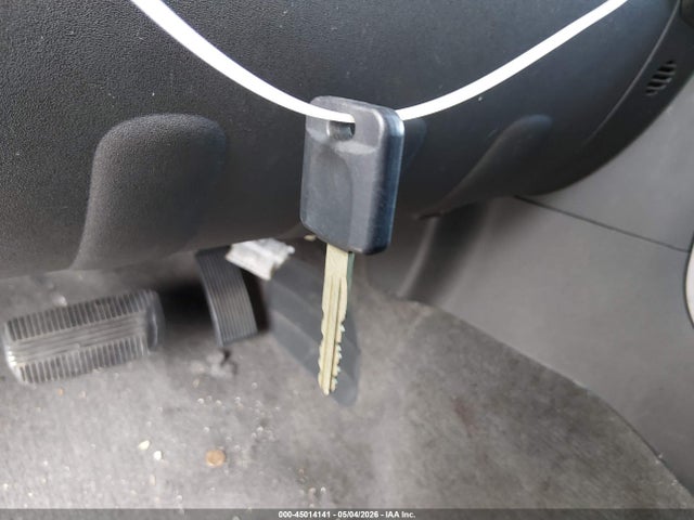 Nissan Pathfinder S