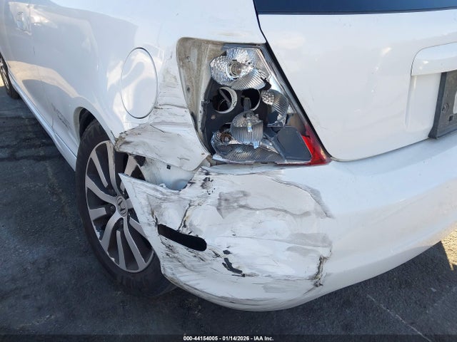Honda Civic Si