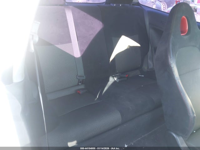 Honda Civic Si
