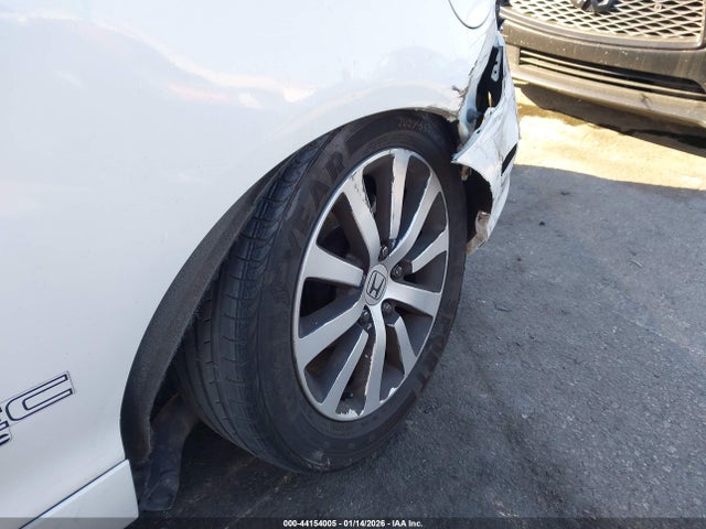 Honda Civic Si