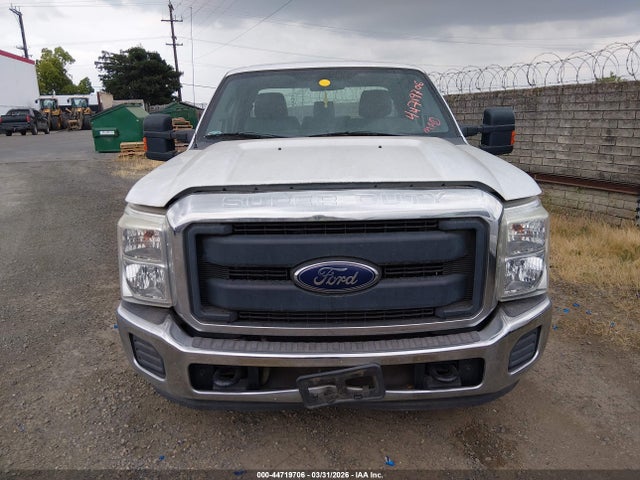 Ford F-250 Xl