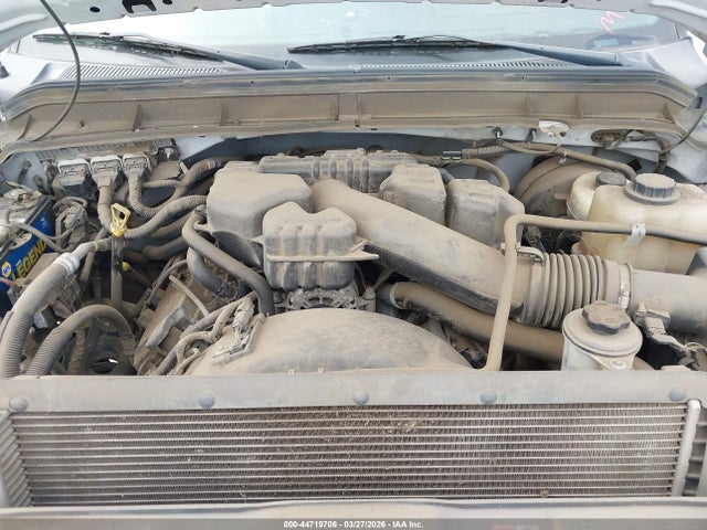 Ford F-250 Xl