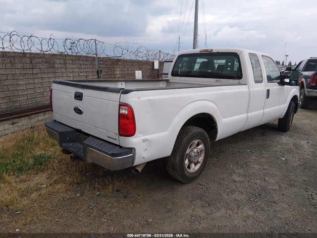 Ford F-250 Xl