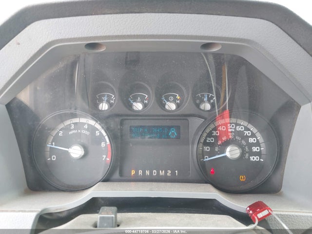 Ford F-250 Xl