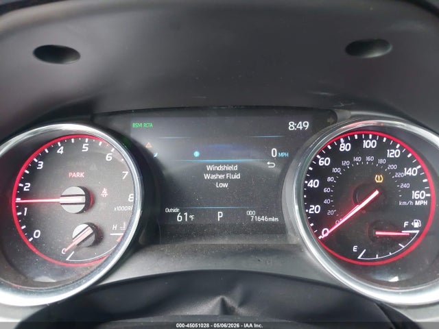 Toyota Camry Xse