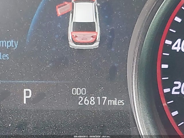 Toyota Camry Xse