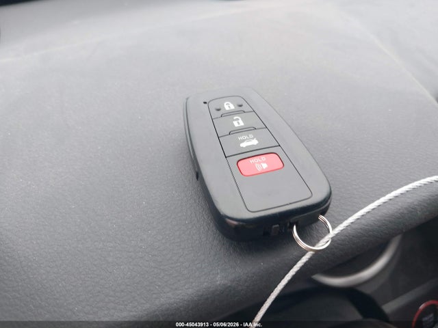 Toyota Camry Xse