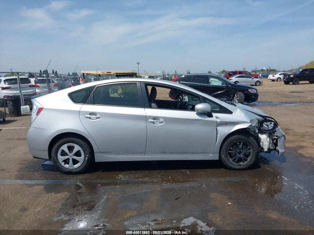 Toyota Prius Two