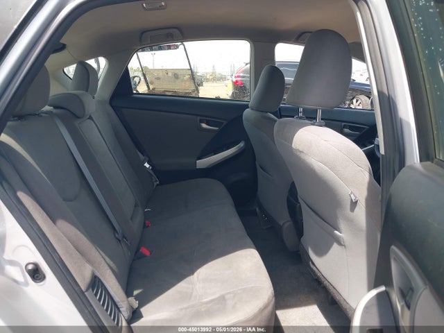 Toyota Prius Two