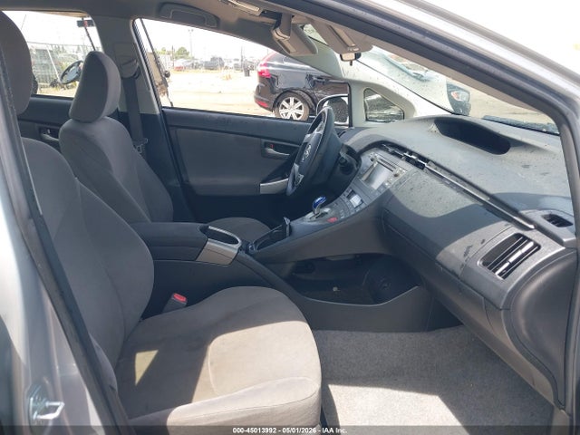 Toyota Prius Two