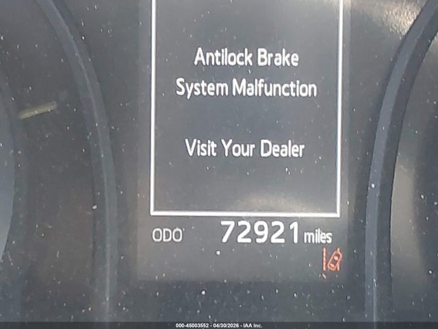 Toyota Camry Le Hybrid