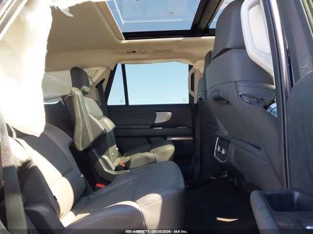 Ford Expedition Active