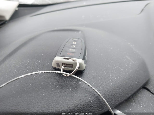 Ford C-MAX Energi Sel