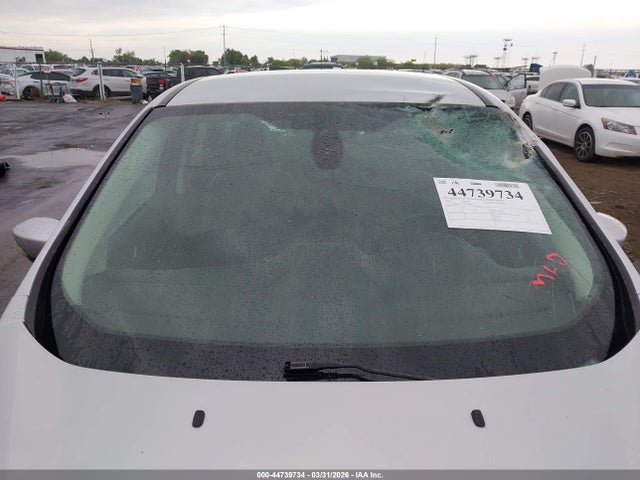 Ford C-MAX Energi Sel