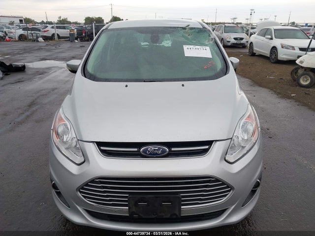Ford C-MAX Energi Sel