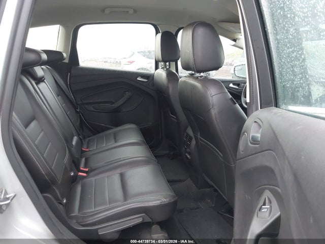 Ford C-MAX Energi Sel