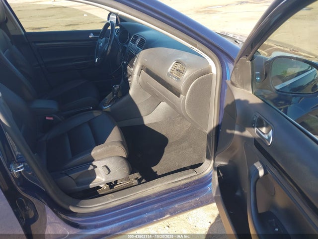 Volkswagen Jetta 2.0l Tdi