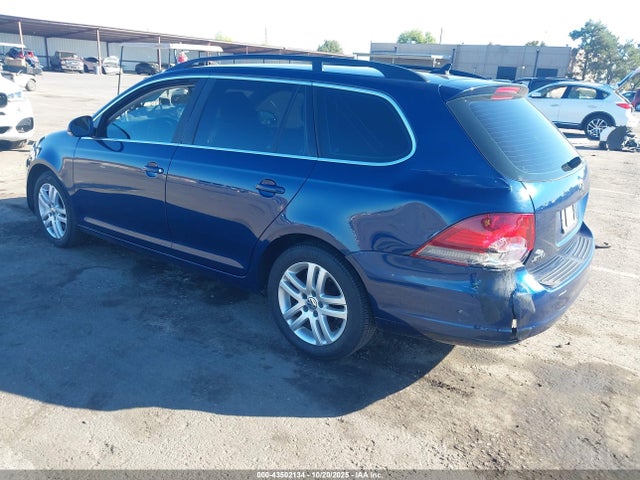 Volkswagen Jetta 2.0l Tdi