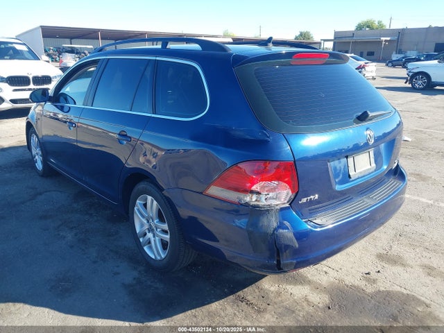 Volkswagen Jetta 2.0l Tdi