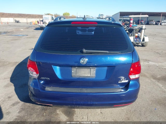 Volkswagen Jetta 2.0l Tdi