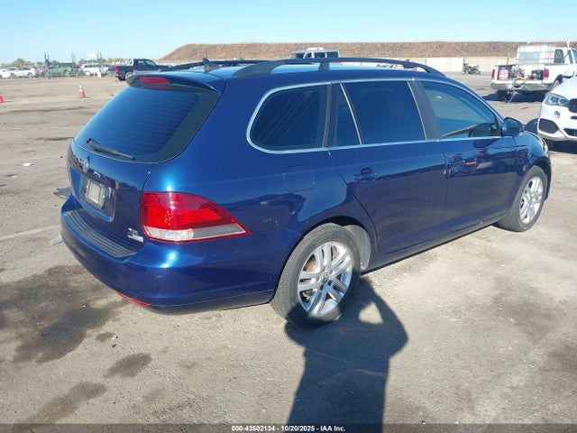 Volkswagen Jetta 2.0l Tdi