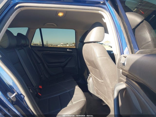 Volkswagen Jetta 2.0l Tdi