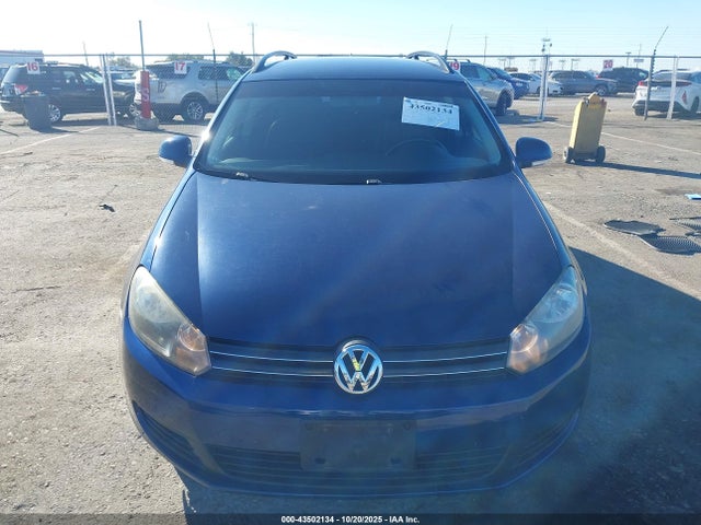 Volkswagen Jetta 2.0l Tdi
