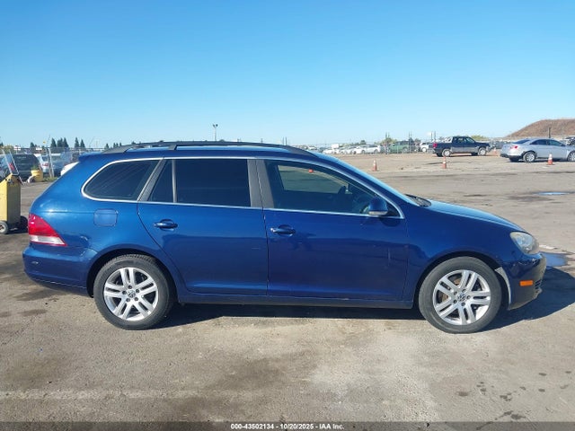 Volkswagen Jetta 2.0l Tdi